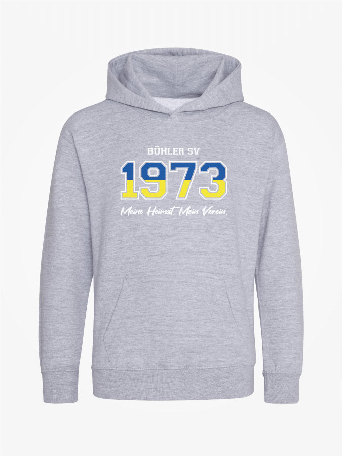 Hoodie Established Kids