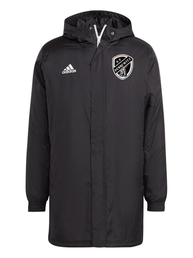adidas Entrada 22 Stadionjacke