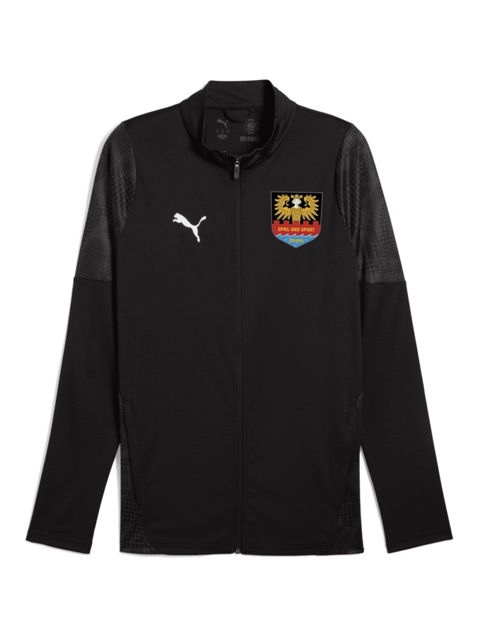 PUMA teamCUP Trainingsjacke