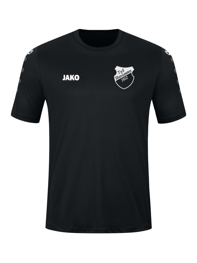 Jako Trikot Team Kurzarm