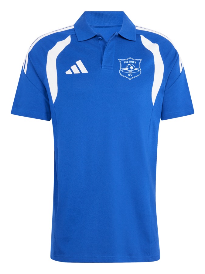 adidas Tiro 26 League Poloshirt