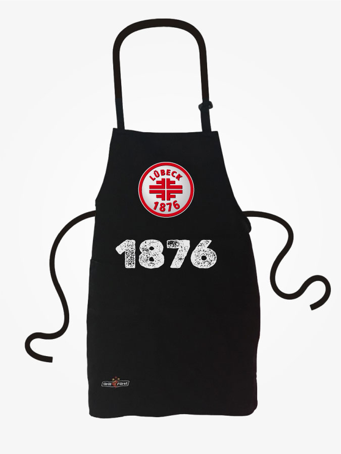 Schürze Grillfürst Classic