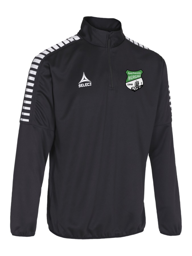 Select Argentina Trainingstop