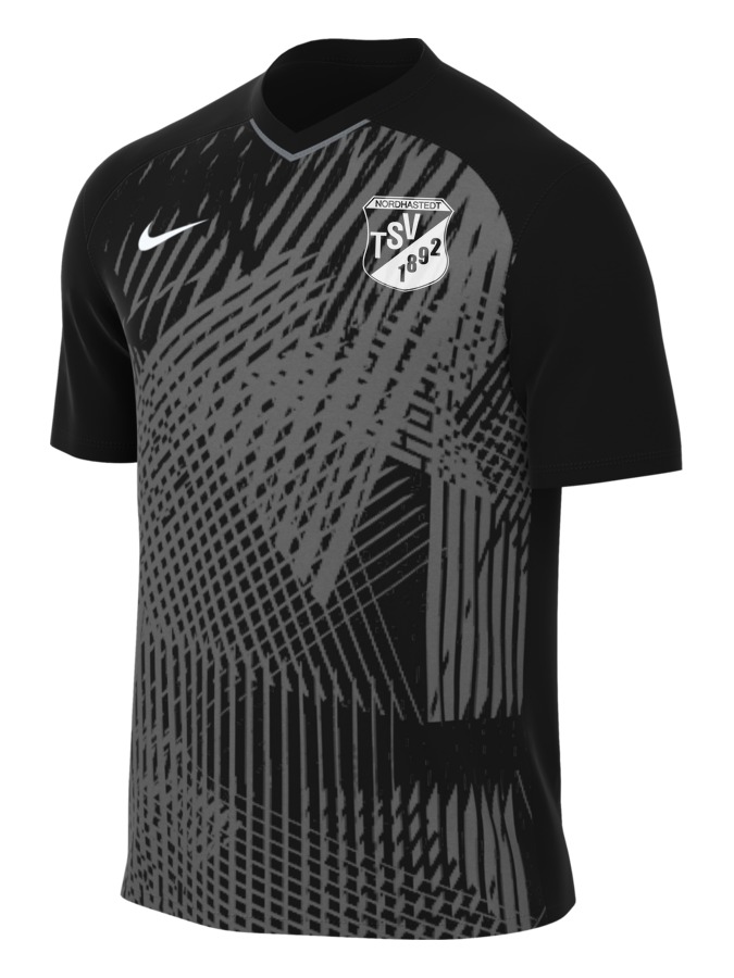 Nike Precision 6 Kurzarm Trikot