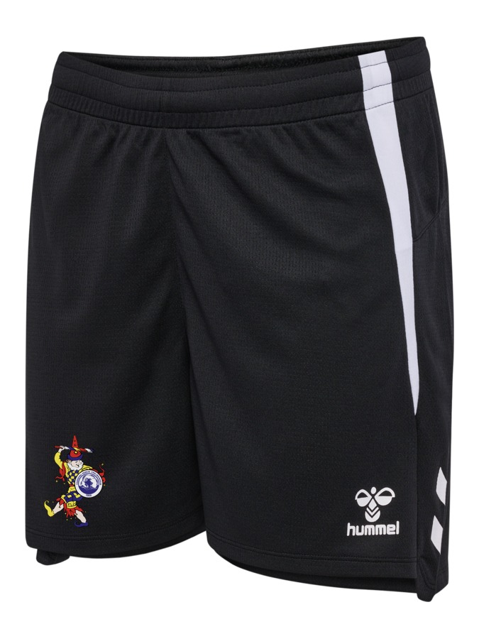 Hummel Lead 2.0 Shorts Damen