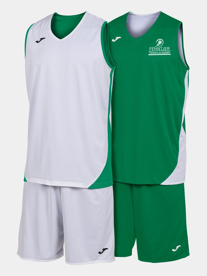 Joma Kansas Set