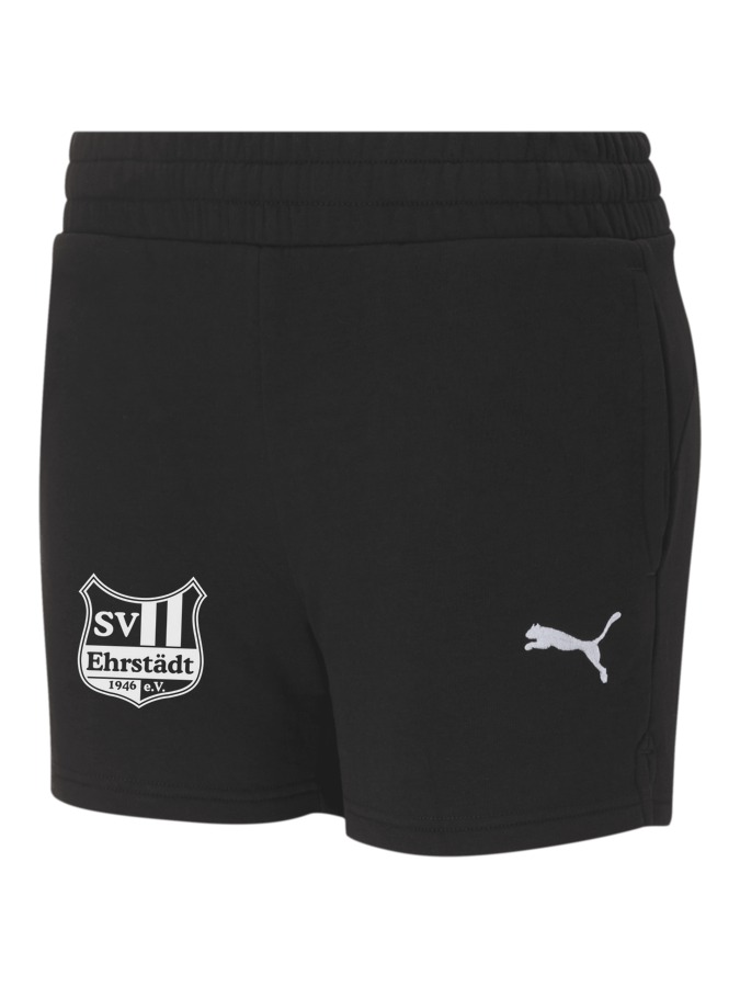 PUMA teamGOAL 23 Casuals Shorts Damen