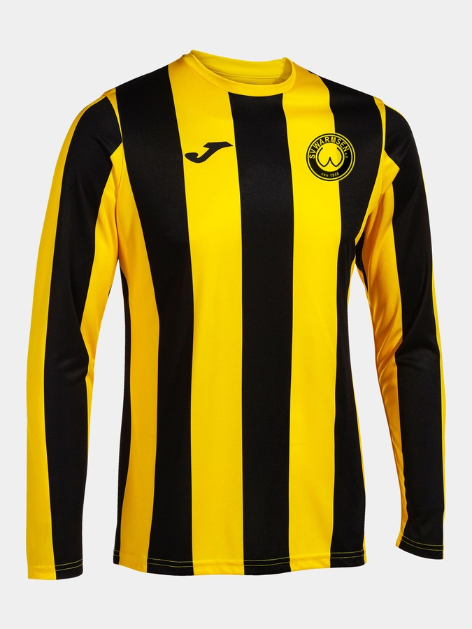 Joma Inter Classic Langarm-Trikot