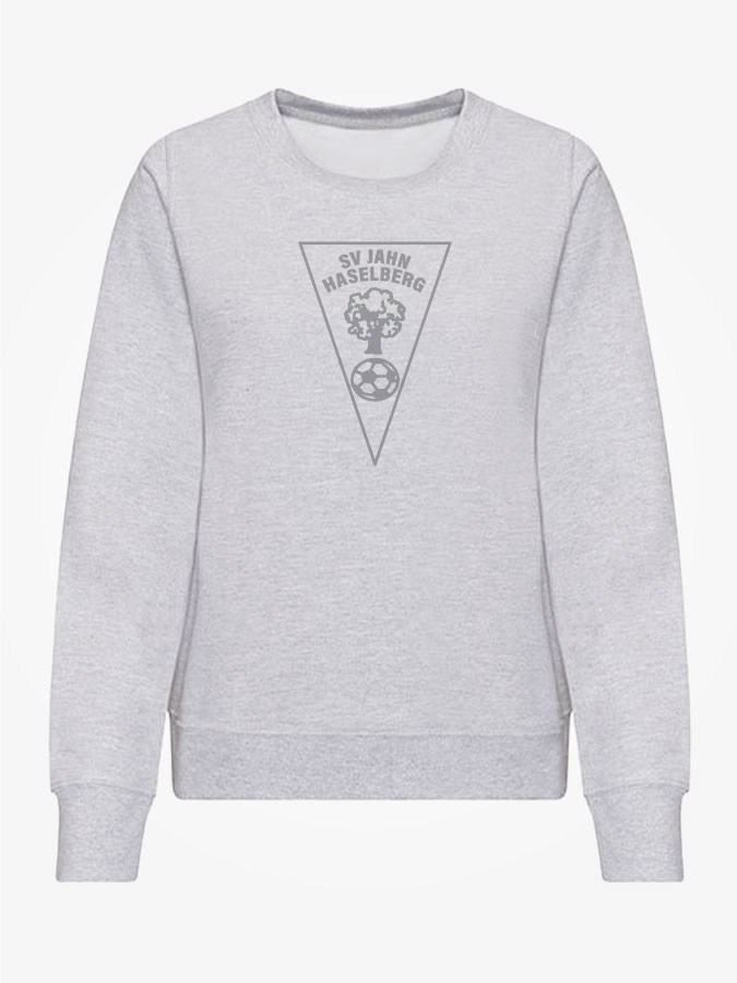 Sweater All Grey Unisex