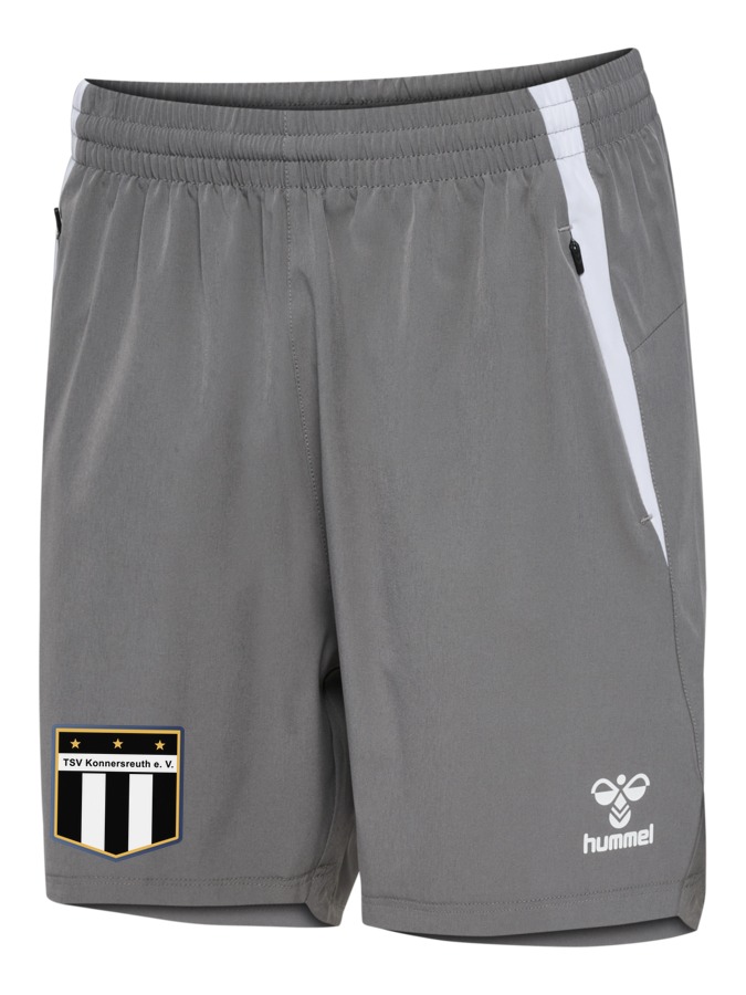 Hummel Lead 2.0 Woven Shorts Damen