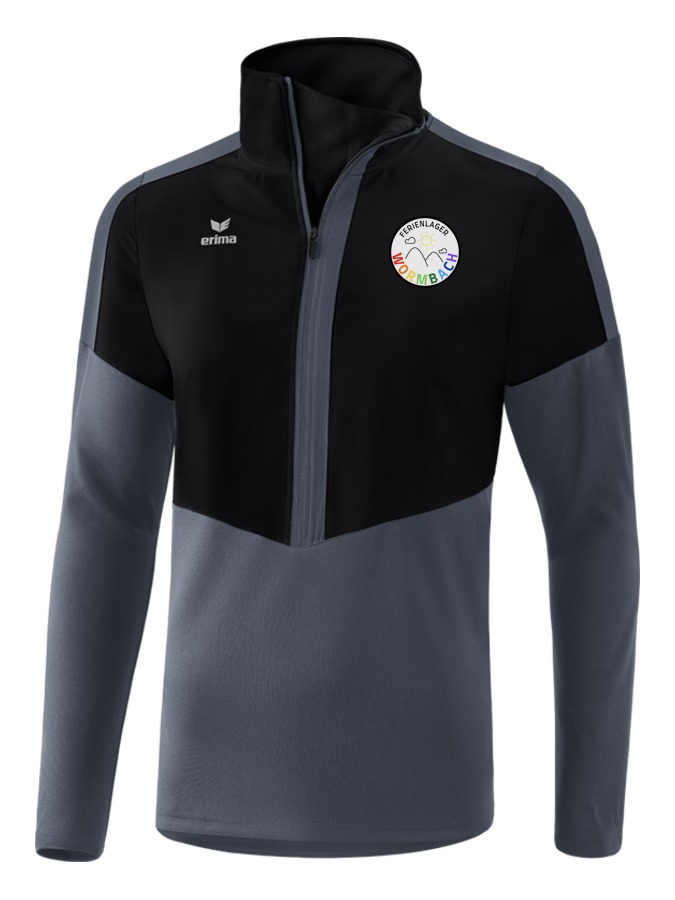 Erima Squad Worker Top