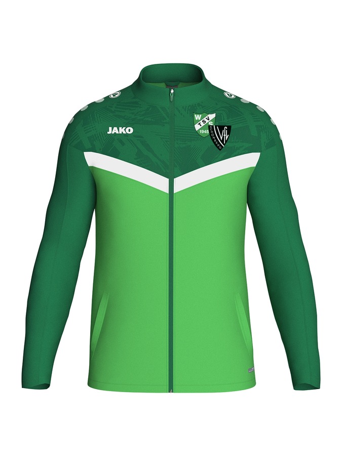 Jako Polyesterjacke Iconic