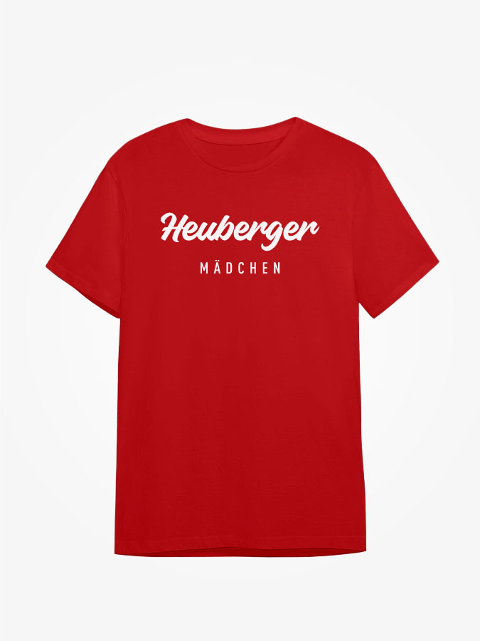 Shirt Hometown Girls
