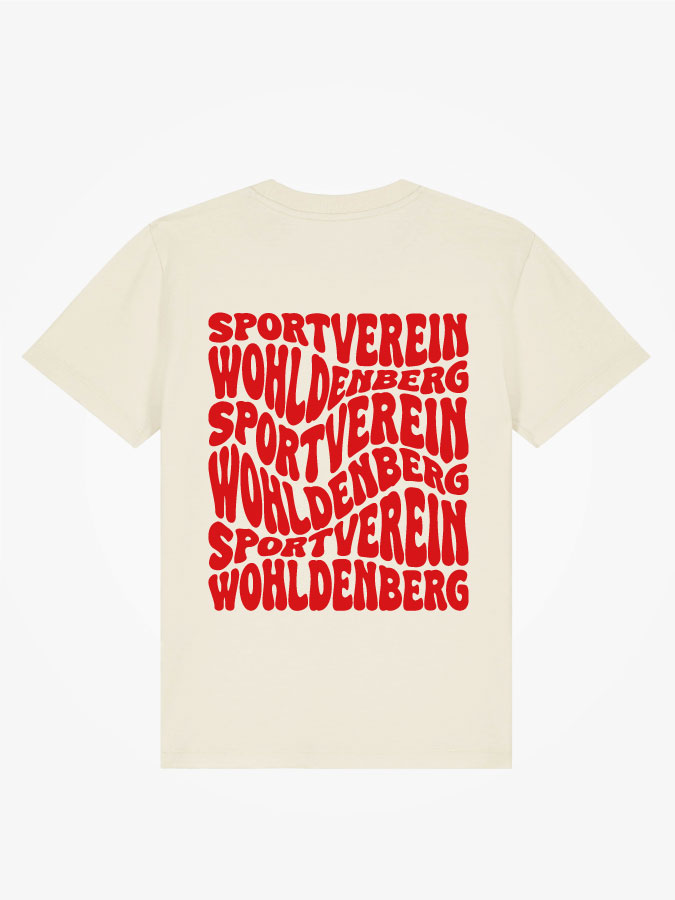 Shirt Wavy Kids