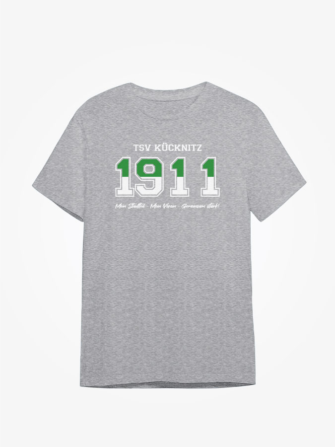 Shirt Established Kids