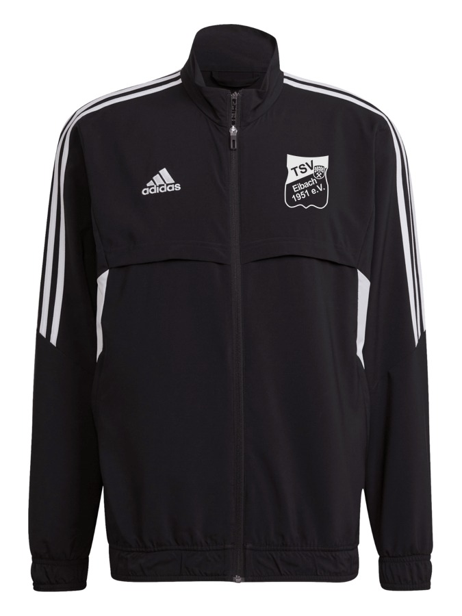 adidas Condivo 22 Präsentationsjacke