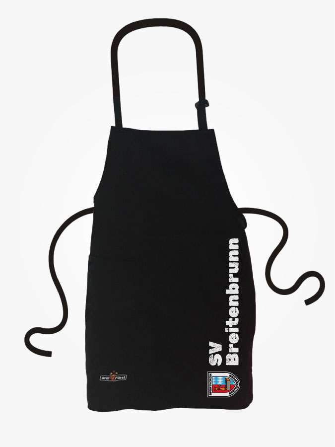 Schürze Grillfürst Classic