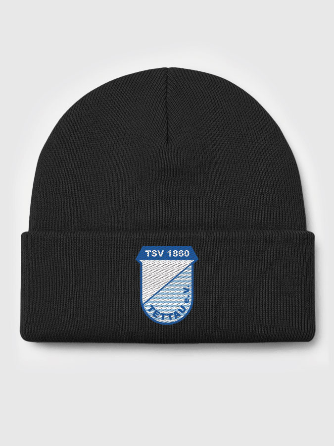 Beanie Sticklogo