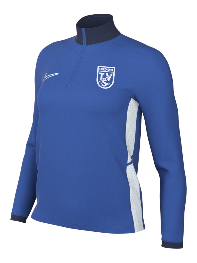 Nike Academy 25 Drill Top Damen