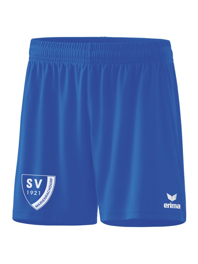Erima Rio 2.0 Shorts Damen