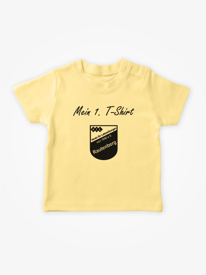 T-Shirt Fuchsi