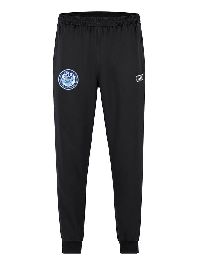 Jako Freizeithose Retro