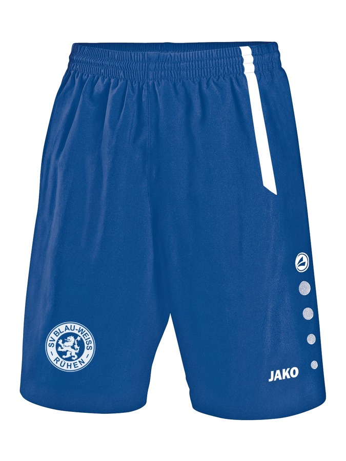 Jako Sporthose Turin ohne Innenslip