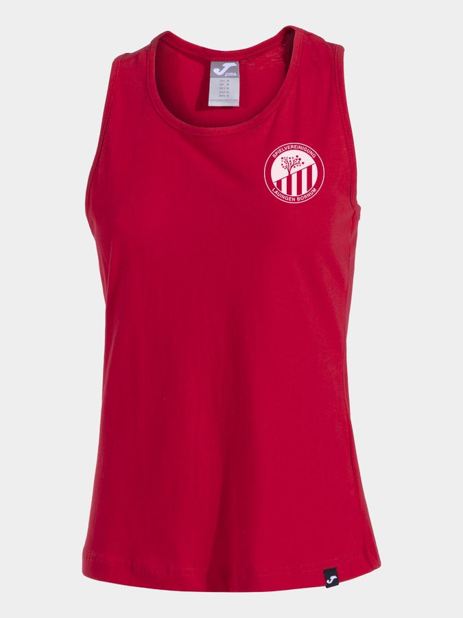 Joma Oasis Tank Tanktop Damen