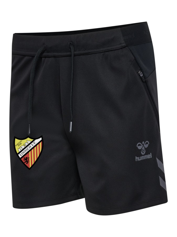 Hummel Cima 2.0 Shorts Damen