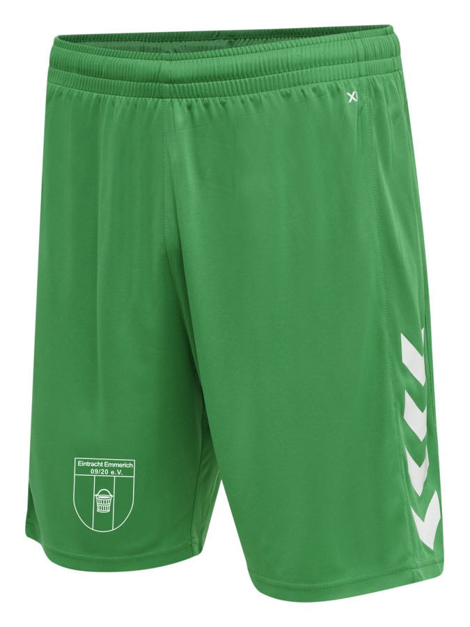 Hummel Core XK Trainingsshorts