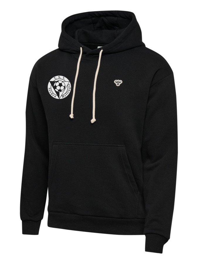 Hummel Loose Hoodie Bee