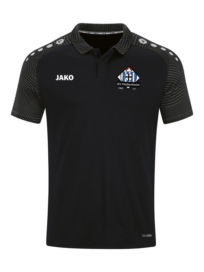 Jako Poloshirt Performance