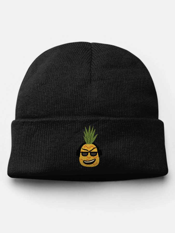Beanie Sticklogo