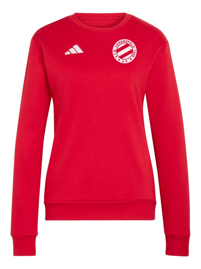 adidas Entrada 26 Sweatshirt Damen