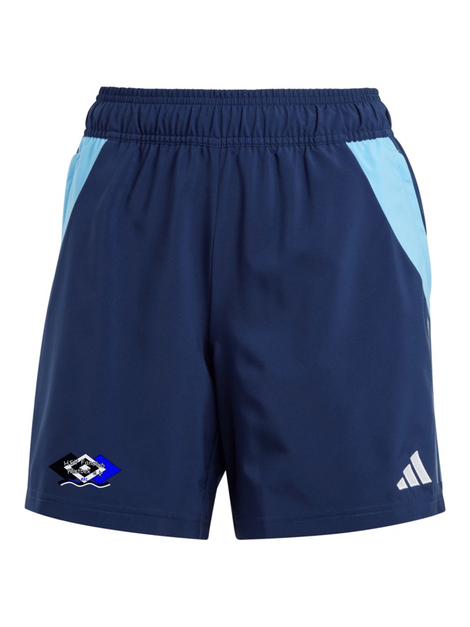 adidas Tiro 24 Competition Downtime Shorts Damen