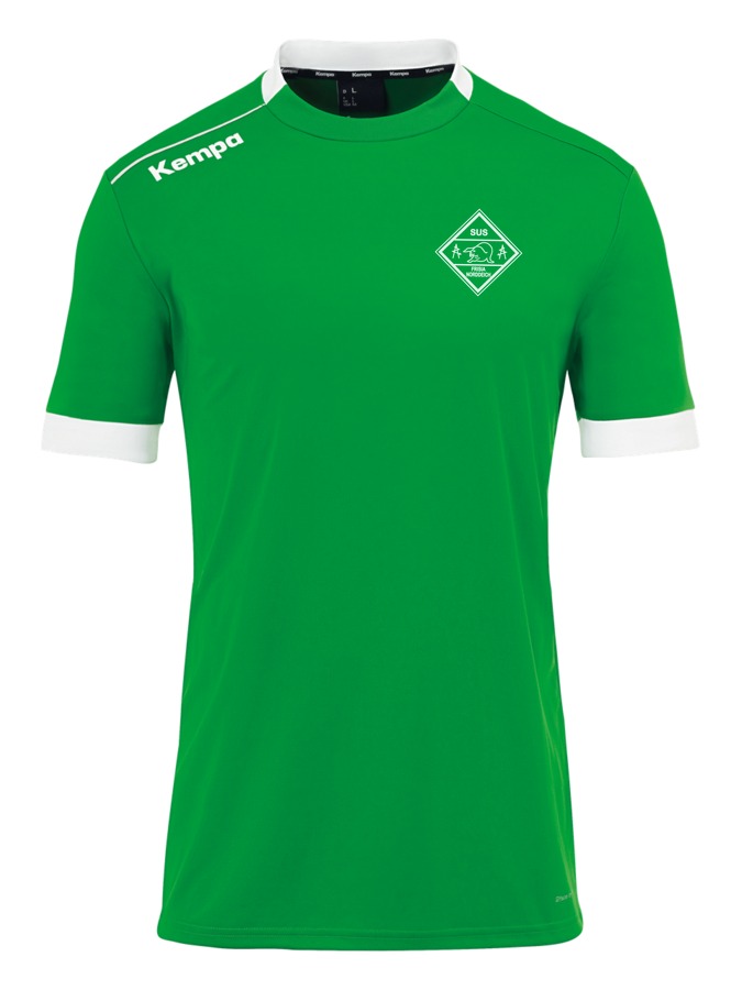 Kempa Player Trikot