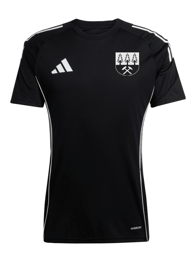 adidas Tiro 25 Competition Trikot