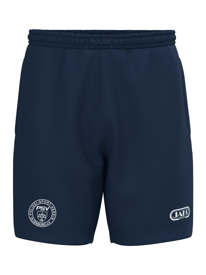 Jako Short Wardrobe