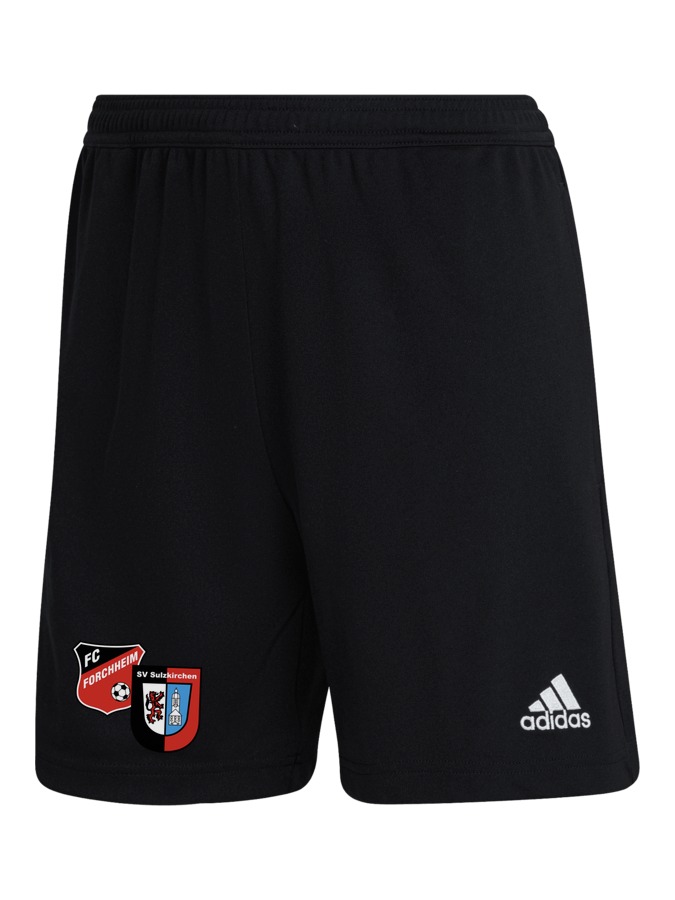 adidas Entrada 22 Trainingsshorts Damen