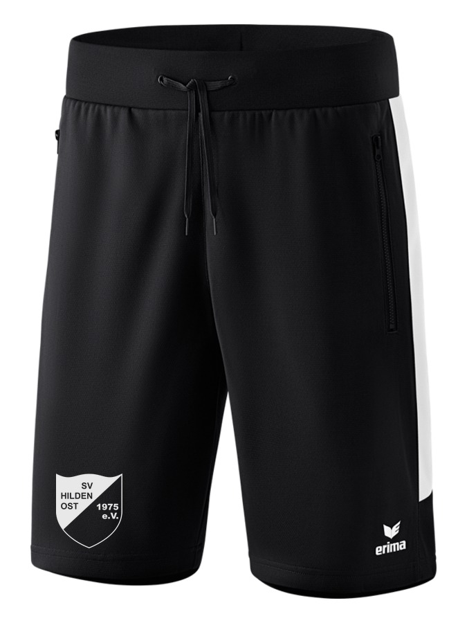 Erima Squad Worker Shorts