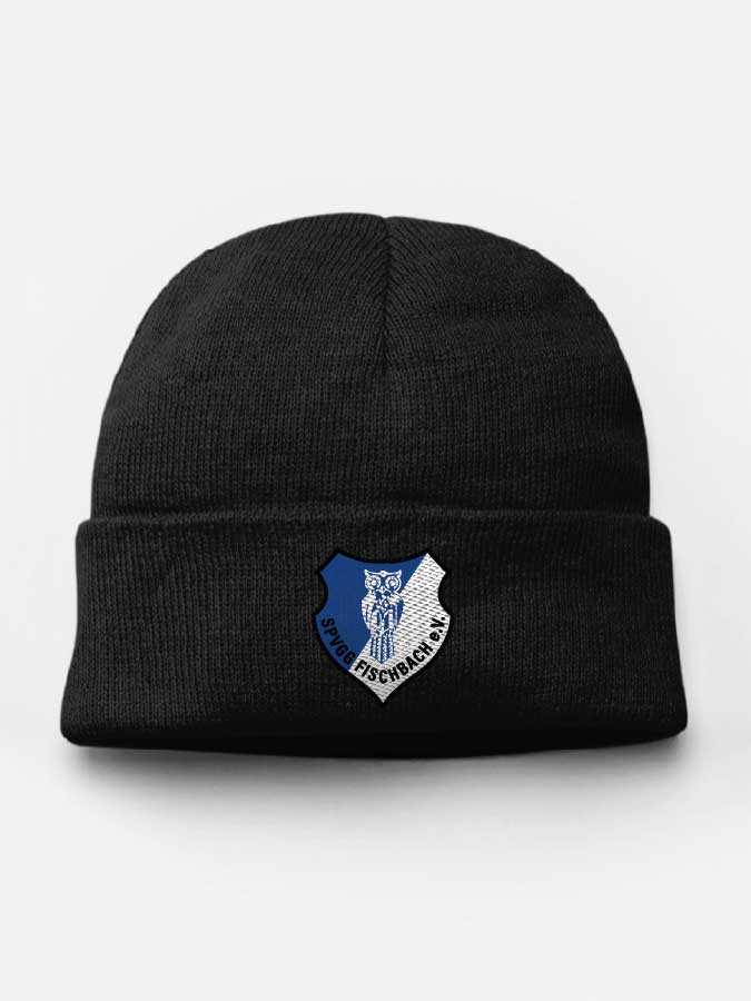Beanie Kids Sticklogo
