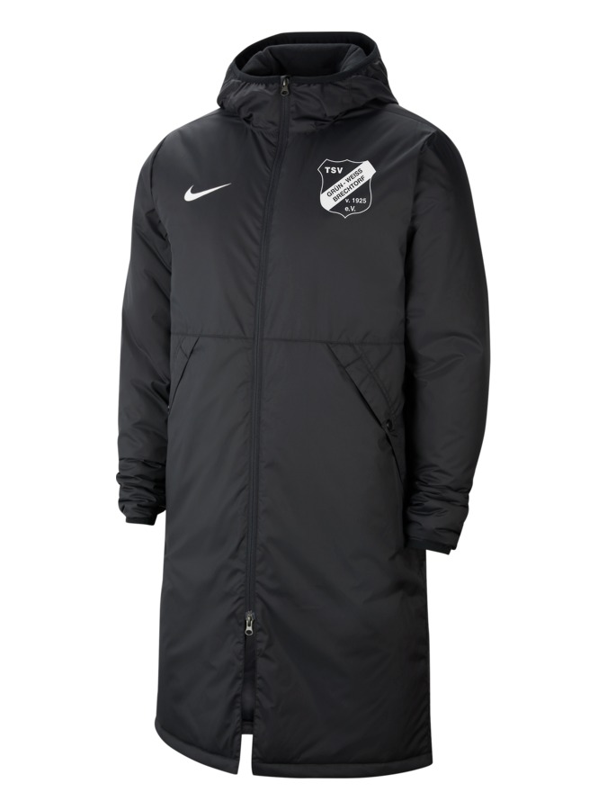 Nike Park 20 Winter Jacke Kinder