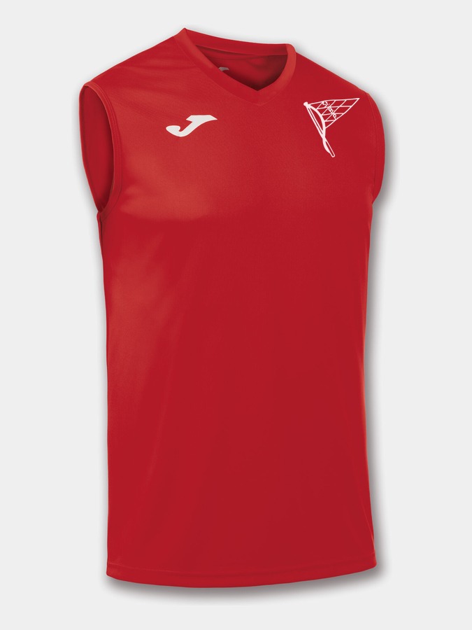 Joma Funktionsshirt Combi ohne Ärmel