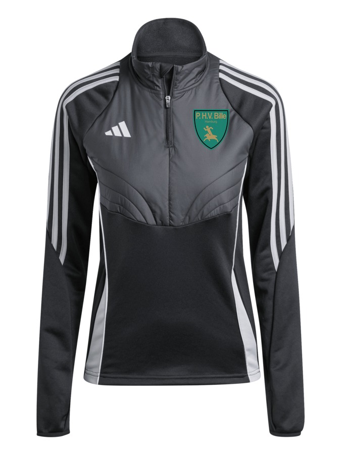adidas Tiro 24 Winterized Trainingsoberteil Damen