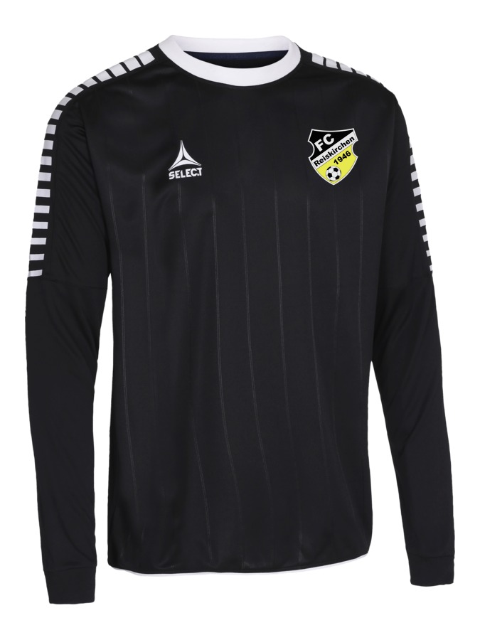 Select Argentina Trikot Langarm