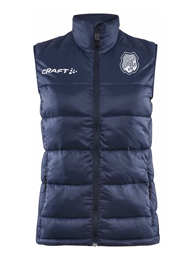 Craft Core Evolve Steppweste Damen