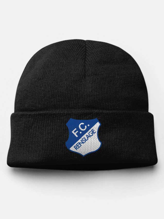 Beanie Sticklogo