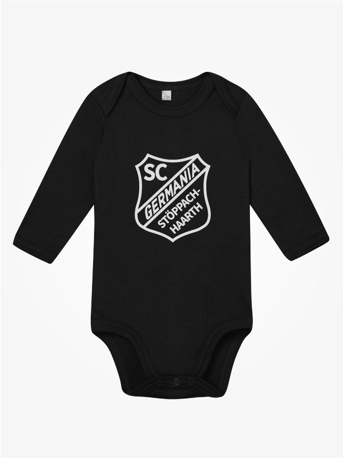 Baby Body Langarm