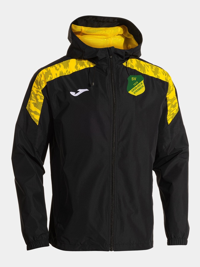 Joma Champions VIII Regenjacke