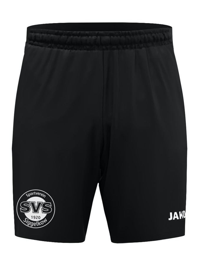 Jako Trainingsshort Dynamic